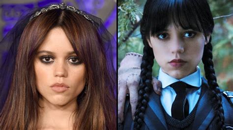 Jenna Ortega reveals why she thinks Wednesday is a gay icon